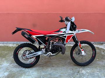 Fantic Motor Enduro 50 XE