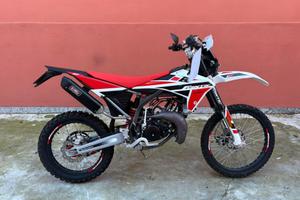 Fantic Motor Enduro 50 XE