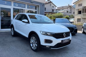 Volkswagen T-Roc 2.0 TDI SCR 150 CV Sport BlueMoti
