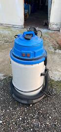 Aspiratore auto