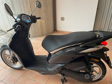 Scooter liberty 50cc
