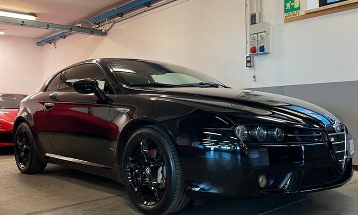 Alfa Romeo Brera Skywindow 2.2 JTS