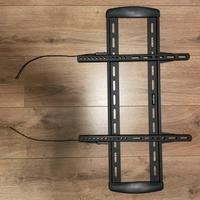 Staffa universale porta TV da parete