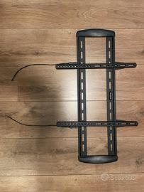 Staffa universale porta TV da parete