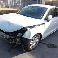 RICAMBI VARI AUDI A1 I SPORTBACK (8XA-8FX) 1.6 TDC