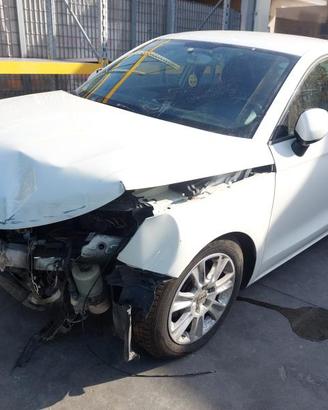 RICAMBI VARI AUDI A1 I SPORTBACK (8XA-8FX) 1.6 TDC