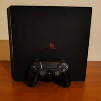 PlayStation 4 Pro PS4 pro 500GB ssd