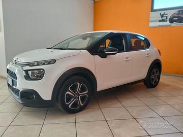 Citroen C3 BlueHDi 100 S&S Feel
