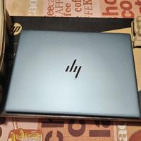 Hp Pavillon plus
