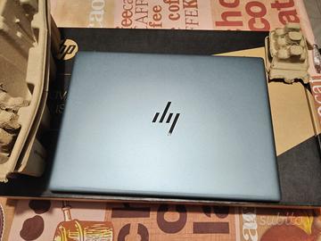 Hp Pavillon plus