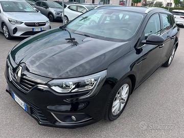 Renault Megane Sporter Blue dCi 115 CV EDC Busines