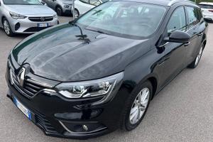 Renault Megane Sporter Blue dCi 115 CV EDC Busines