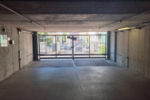 Box/Garage doppio Via Bellinzona 76 Como