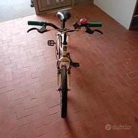 bicicletta per bambini 
