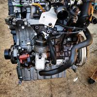 Motore e cambio ford kuga 2.0 diesel g6dg