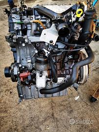 Motore e cambio ford kuga 2.0 diesel g6dg