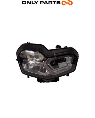 Faro Ant BMW C 400 X 2020