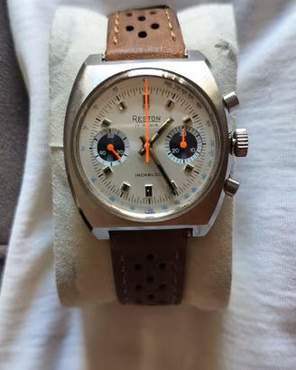 orologio Reston  made in swiiss 