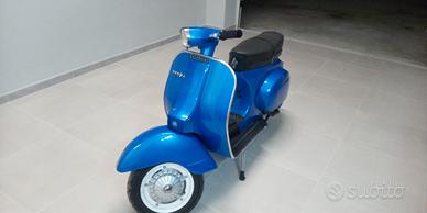 Piaggio Vespa 50 Special (V5B3)
