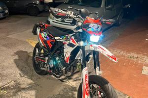 fantic xmf 2024