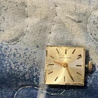 Longines anni ‘50 Calibro 13.15V