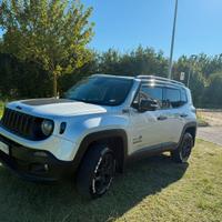 Jeep Renegade 1.6 Diesel