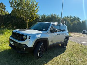 Jeep Renegade 1.6 Diesel