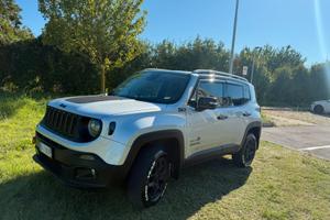 Jeep Renegade 1.6 Diesel