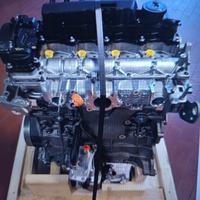 Motore Citroen Peugeot 2.0 hdi AH03