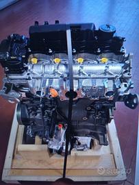 Motore Citroen Peugeot 2.0 hdi AH03
