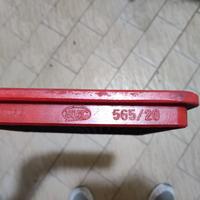 Filtro aria sportivo lavabile BMC 565/20