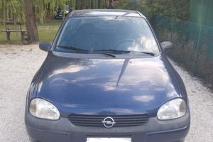 Opel Corsa 99'