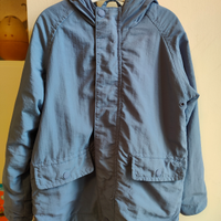 Giubbotto bambino, taglia 98cm