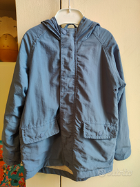 Giubbotto bambino, taglia 98cm