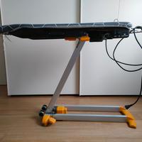 Asse da stiro Gioel Italia.