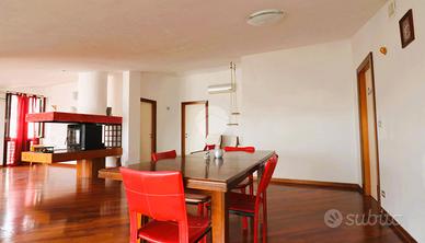 ATTICO A GROTTAMMARE