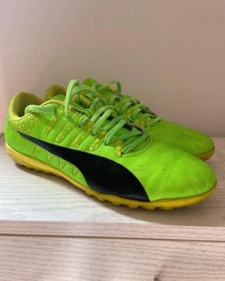 Scarpe Calcetto Puma