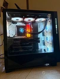 PC Gaming RTX 3070 Ti / i7 12700K / 32GB DDR5