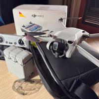 Drone DJI Mavic Mini 3 Fly More Combo