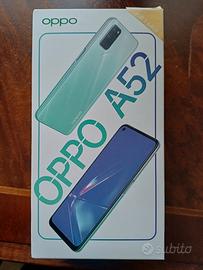 OPPO A52