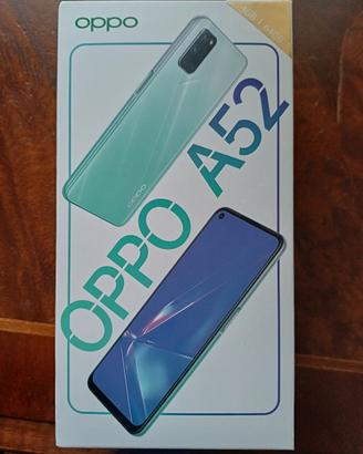 OPPO A52