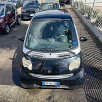 Smart ForTwo 700 coupé pulse (45 kW)