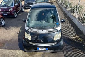 Smart ForTwo 700 coupé pulse (45 kW)