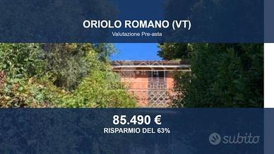 Immobile in asta di 110 m² con più di 5 locali a O