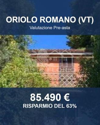Immobile in asta di 110 m² con più di 5 locali a O
