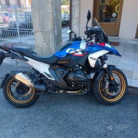 BMW GS 1300