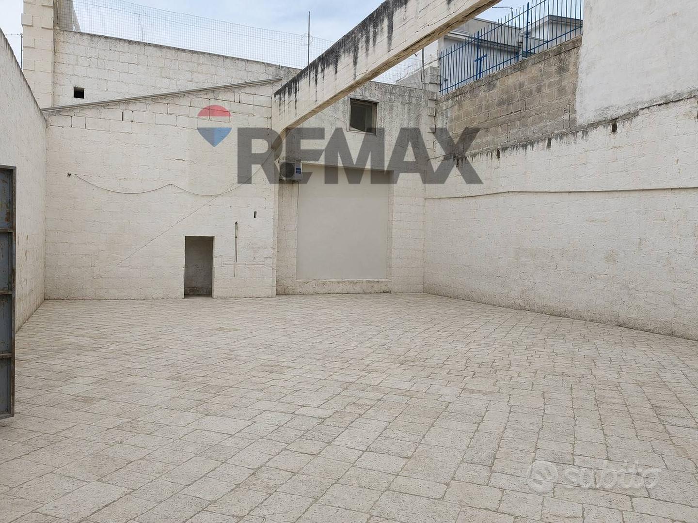 Terreno Edificabile - San Giorgio Ionico - Vista 2