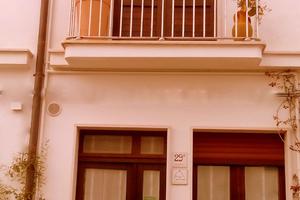 Miratrulli Casa Vacanza al centro di Alberobello