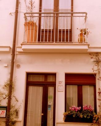 Miratrulli Casa Vacanza al centro di Alberobello