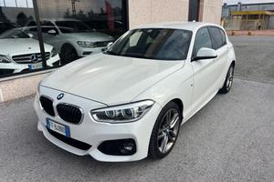 BMW 118d xDrive 5p. Msport SOLO KM.86000